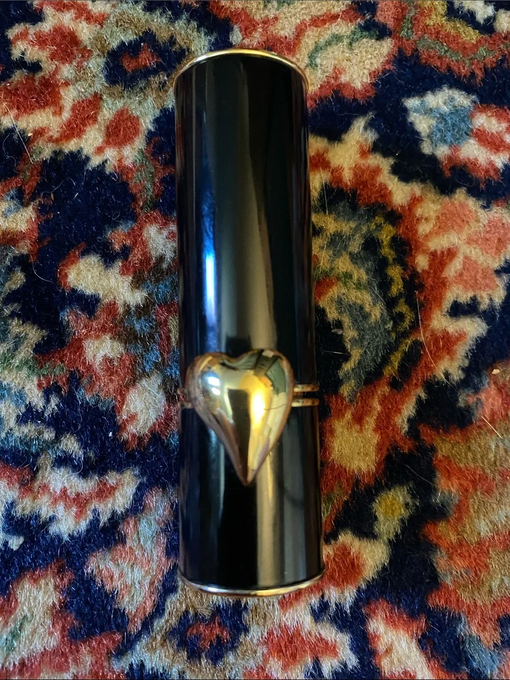 Pat McGrath MatteTrance Lipstick- 1995